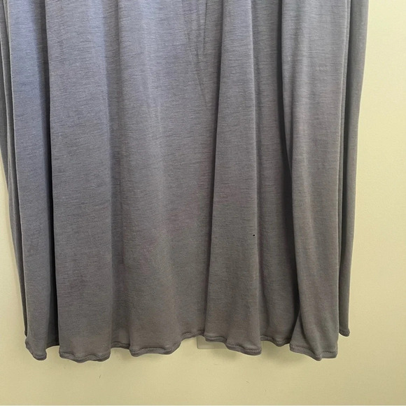 Jigsaw lavender lyocell midi dress size small - Picture 9 of 10